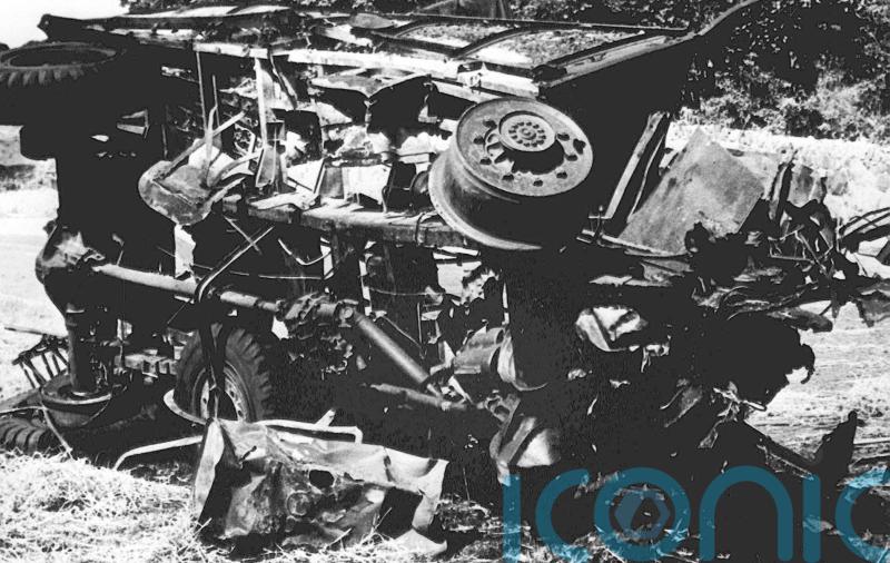 Legacy body to investigate Narrow Water and M62 bombing atrocities