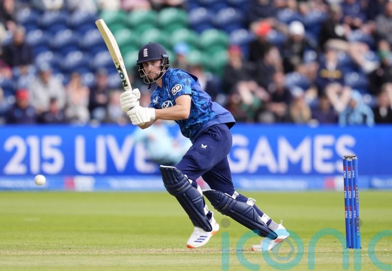 Will Jacks feels enjoying his cricket has helped him find form again