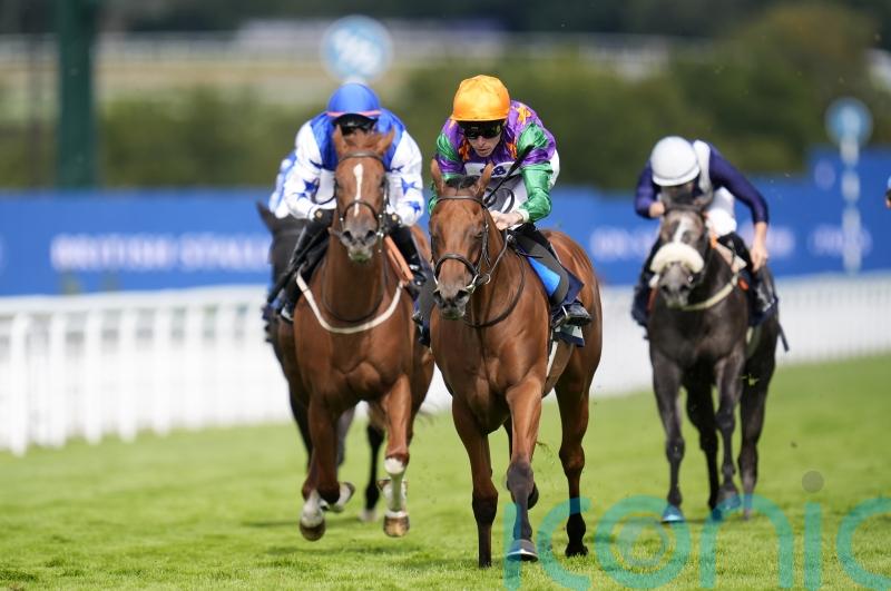 Spicy Marg all set to take on her elders in Nunthorpe