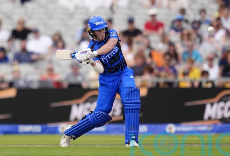 London Spirit Women beat Manchester Originals to extend perfect start in Hundred