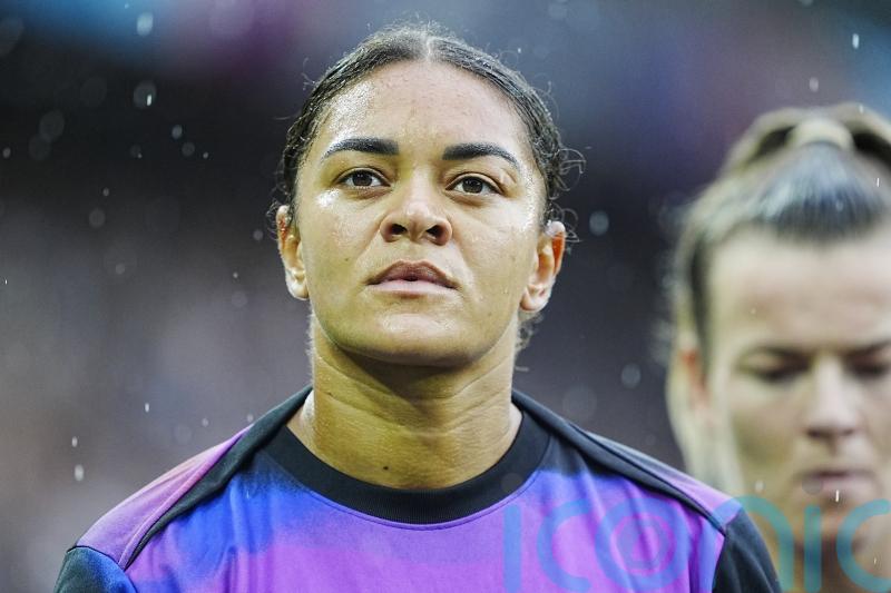 Jess Carter felt &lsquo;relief&rsquo; as white team-mates missed penalties like Lauren James