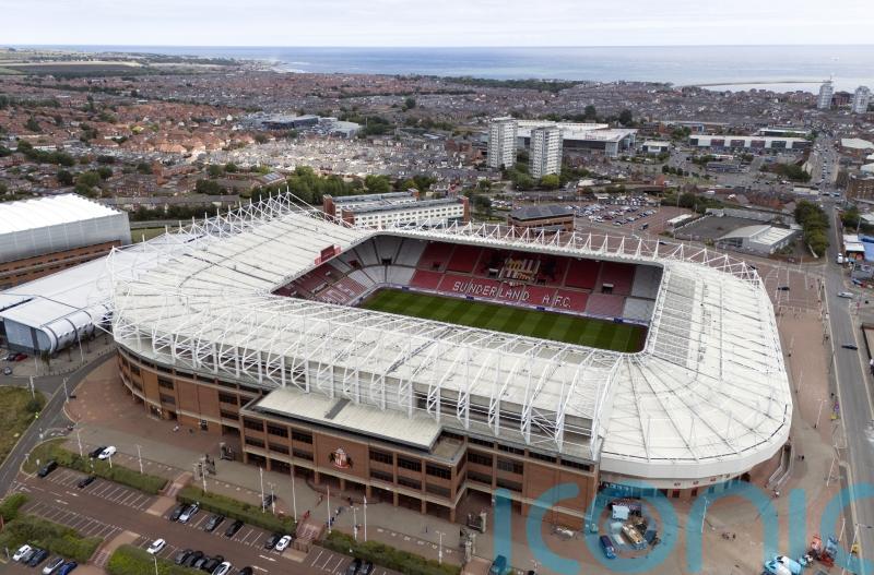 Sunderland warn of &lsquo;catastrophic consequences&rsquo; if homes built near stadium
