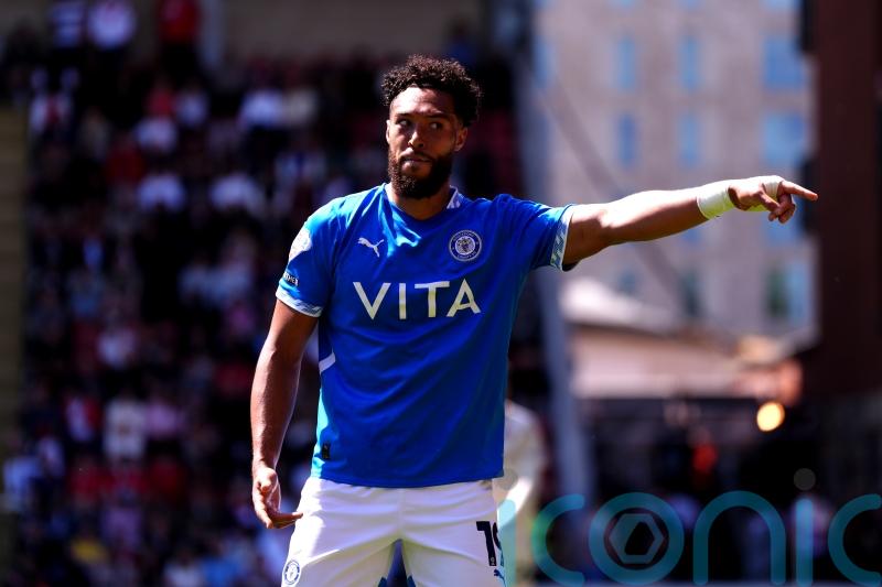 Stockport sweep aside Crewe to make Carabao Cup progress