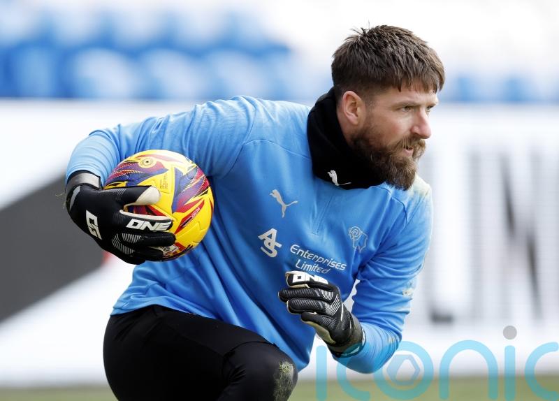 Josh Vickers is Derby&rsquo;s shoot-out hero as they knock out West Brom