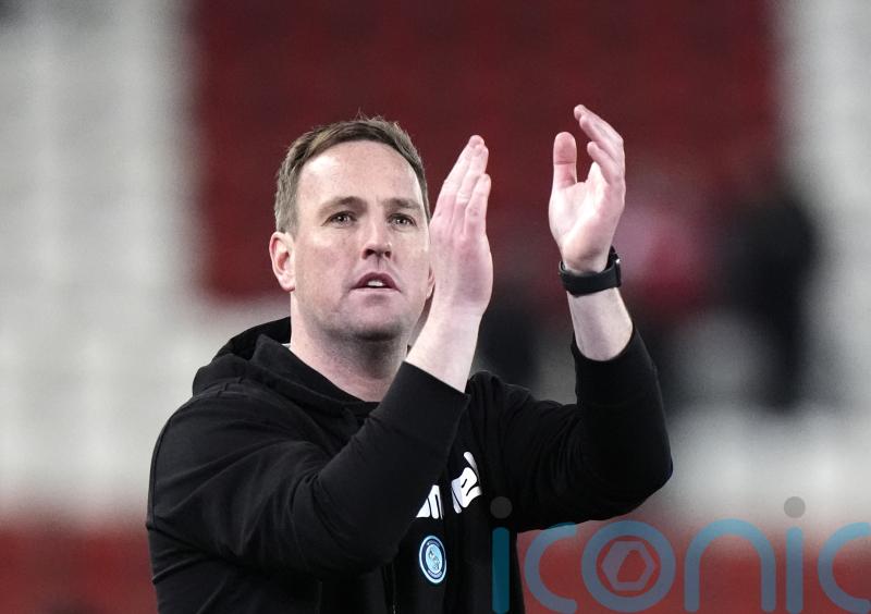 Mike Dodds hails Wycombe&rsquo;s young guns after cup win at Orient