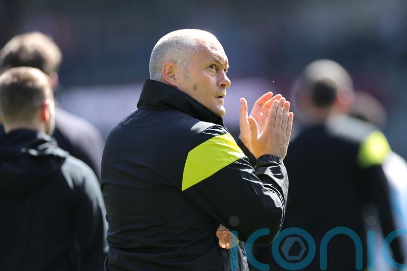 Alex Neil happy as Millwall come through Newport test