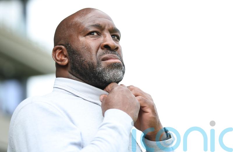 Darren Moore hails resilience as Port Vale battle past Blackpool