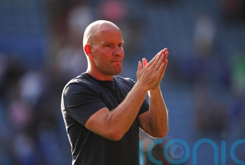 Big respect to them &ndash; Henrik Pedersen hails Sheffield Wednesday&rsquo;s youngsters