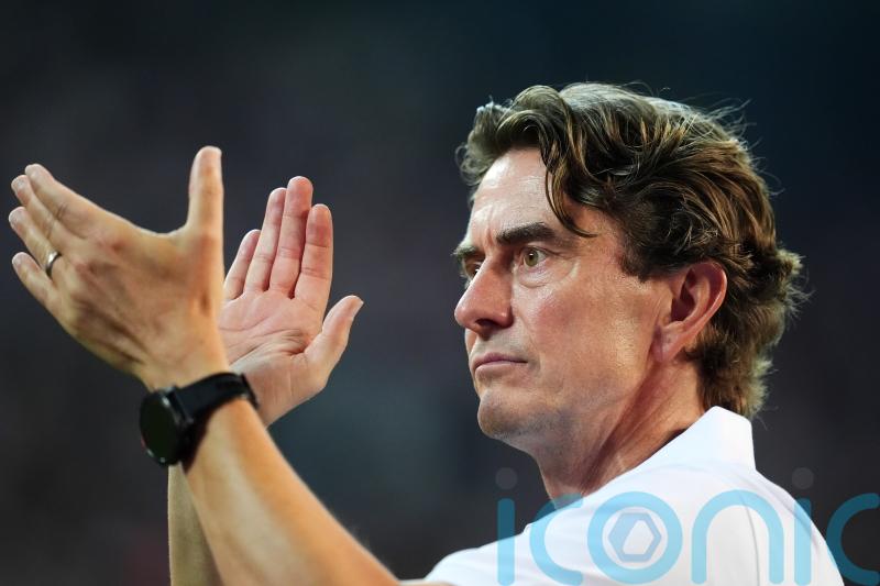 Thomas Frank proud of Spurs players as &lsquo;special operation&rsquo; fails against PSG