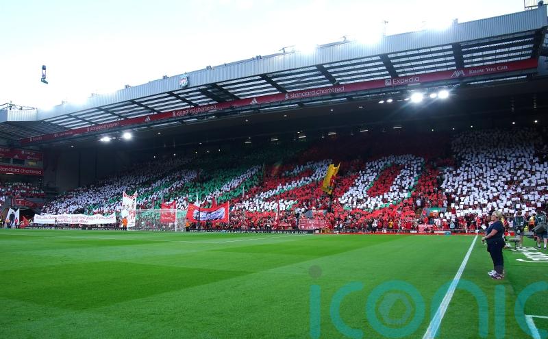 Diogo Jota tribute &lsquo;powerful&rsquo; as Liverpool players deal with emotion &ndash; Arne Slot