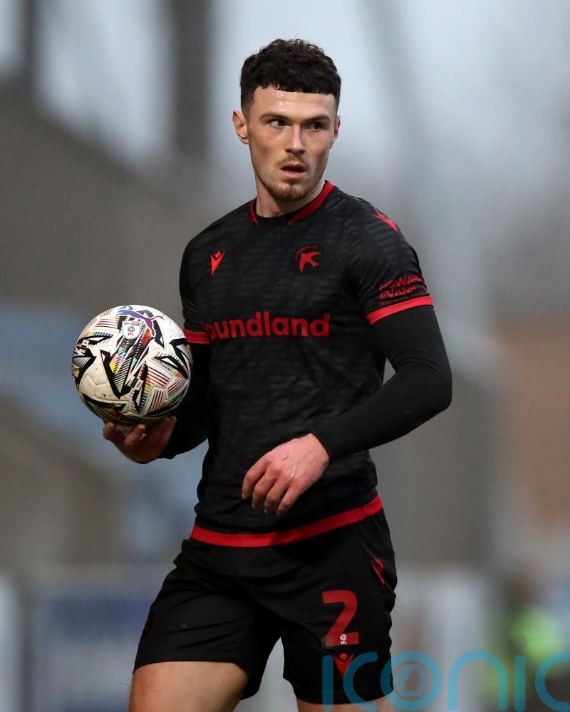 Walsall strike early to see off Barnet