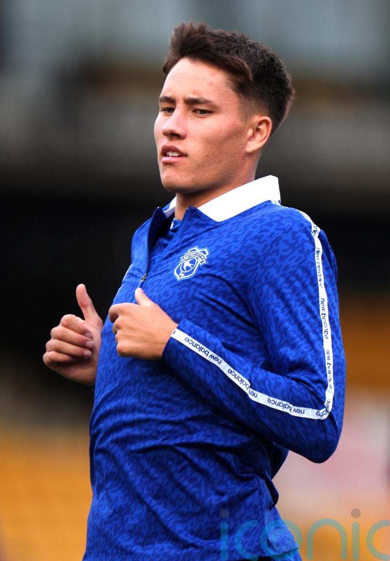 Cardiff continue fine start under Brian Barry-Murphy by beating Rotherham