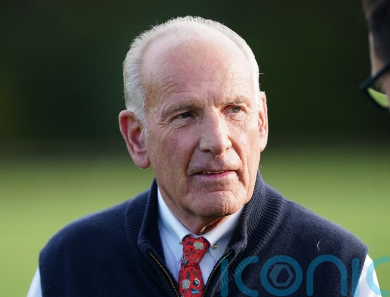 Sir Mark Prescott has cherished memories of special York moments