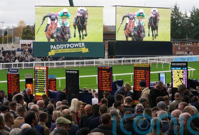 BGC warns racing tax strike may be a &lsquo;futile political gesture&rsquo;