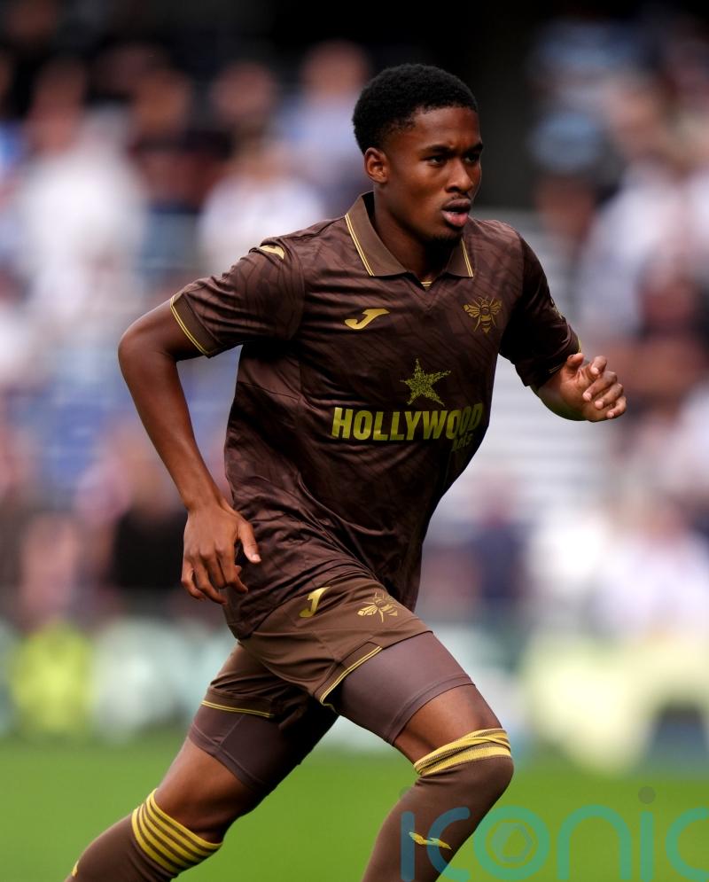 Brentford&rsquo;s Jayden Meghoma &lsquo;hungry and excited&rsquo; after making Rangers loan move