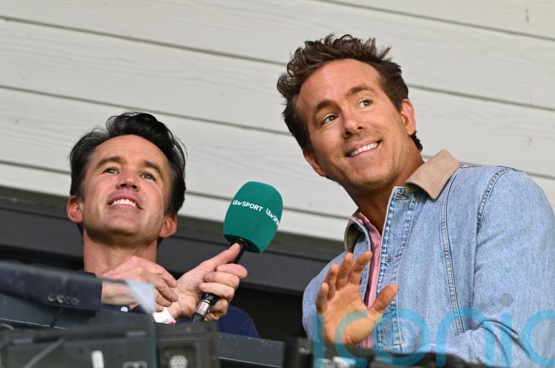 Ryan Reynolds and Rob McElhenney can leave &lsquo;legacy&rsquo; in Wales&rsquo; World Cup plan