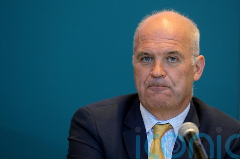 Holohan cites &lsquo;duty as father&rsquo; after ruling out presidential bid