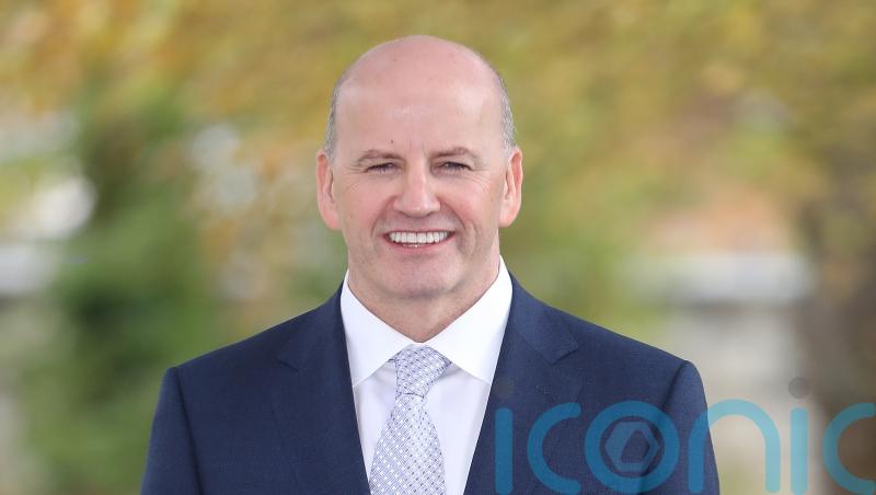 Sean Gallagher: I will &lsquo;reflect&rsquo; on claims of attack on presidential hopeful