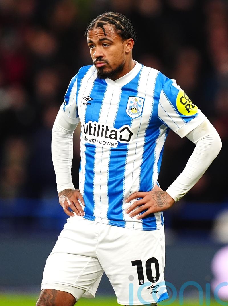 Josh Koroma hits Leyton Orient winner at Plymouth