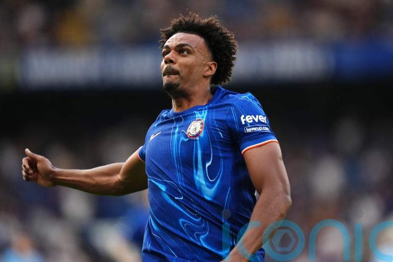 Chelsea transfer news: Renato Veiga edging towards Villarreal move