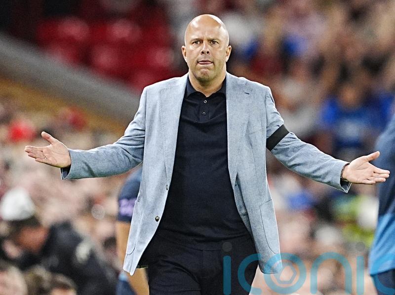 Arne Slot insists Liverpool will only sign the right player for the right price