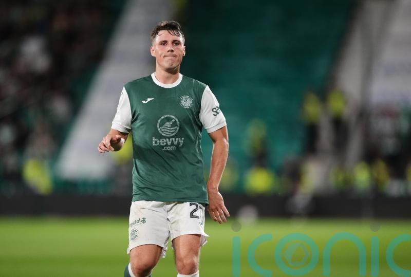 Josh Mulligan grabs late consolation to give Hibernian hope against Legia Warsaw