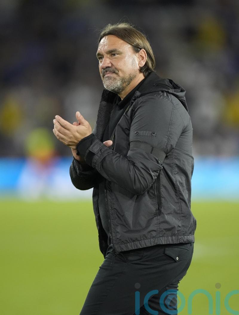 Daniel Farke insists Leeds will maintain their identity in Premier League