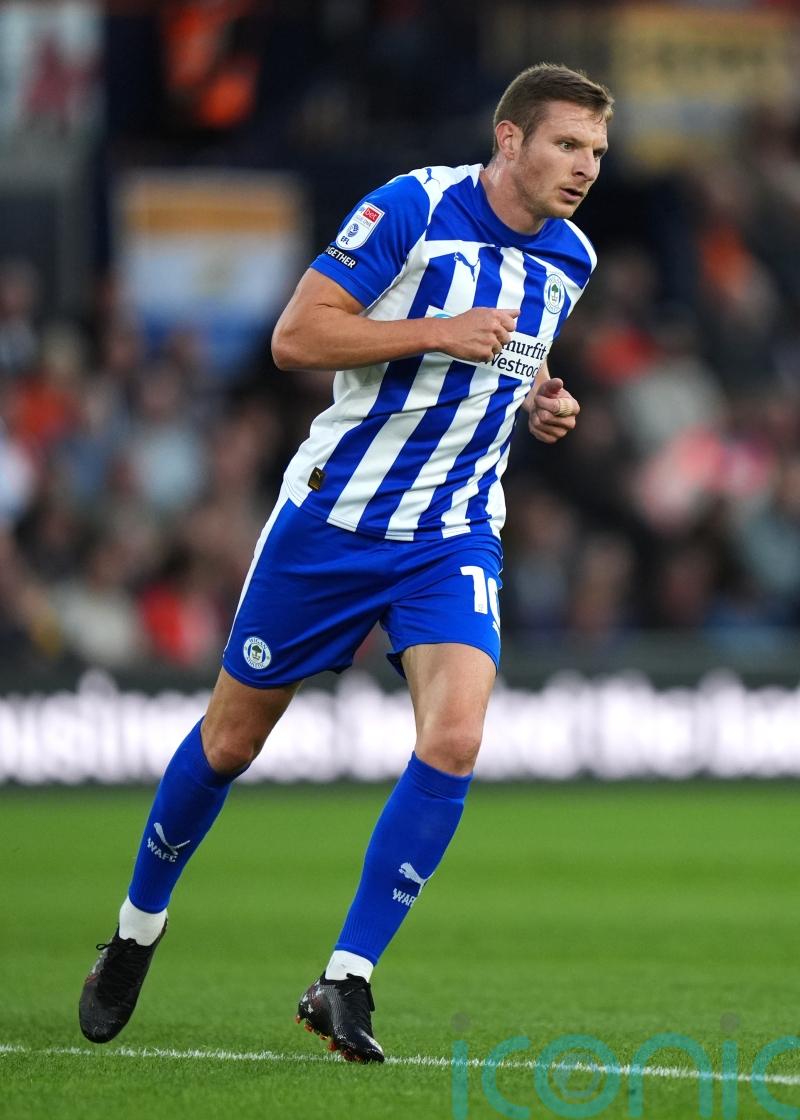 Paul Mullin to the rescue as Wigan earn late draw at Rotherham