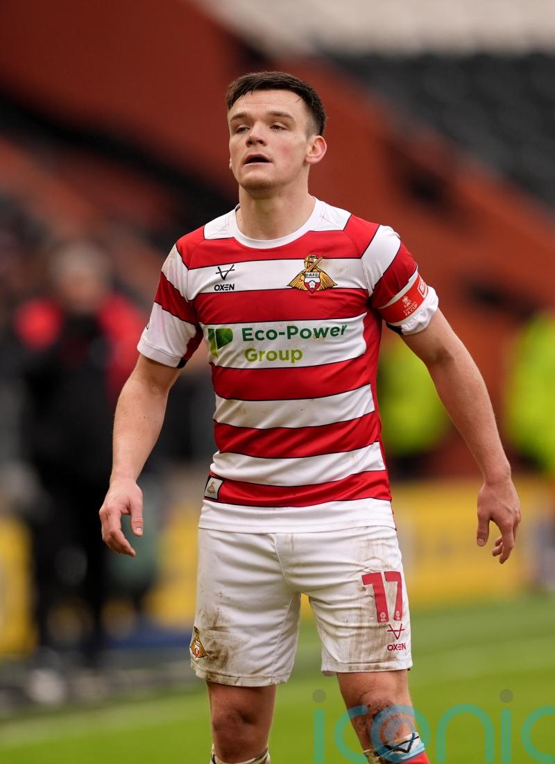 Owen Bailey scores only goal to maintain Doncaster&rsquo;s fine form at Port Vale