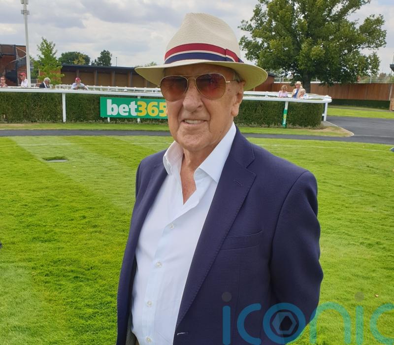 &lsquo;He was racing&rsquo;s Mr Nice Guy&rsquo; &ndash; Bruce Raymond dies, aged 82