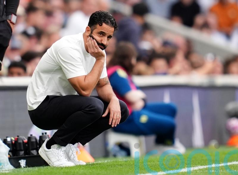 &lsquo;No excuses now&rsquo; for Ruben Amorim &ndash; Wayne Rooney