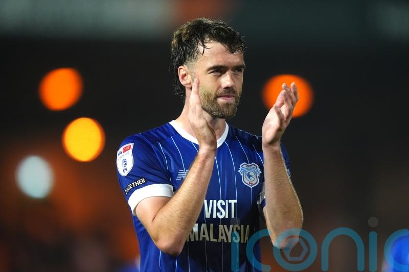 Cardiff beat Cheltenham to ease into Carabao Cup third round