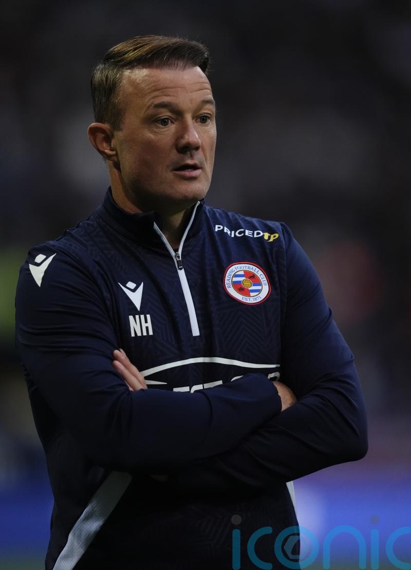 Noel Hunt lauds &lsquo;leader&rsquo; Liam Fraser after Reading overcome AFC Wimbledon