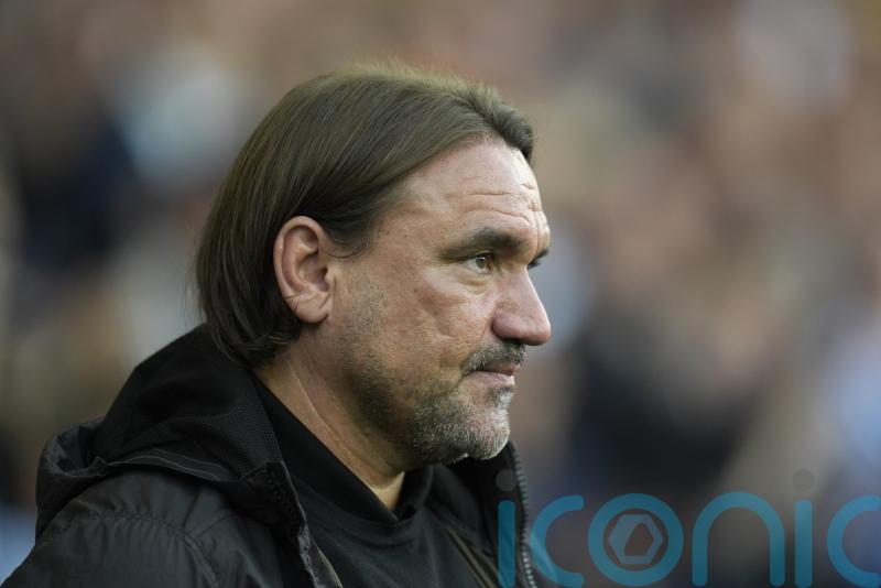 Daniel Farke apologises to Leeds fans after cup exit at Sheffield Wednesday