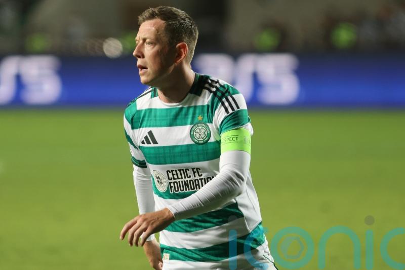Wednesday&rsquo;s briefing: Celtic dumped out and Graham Potter under pressure