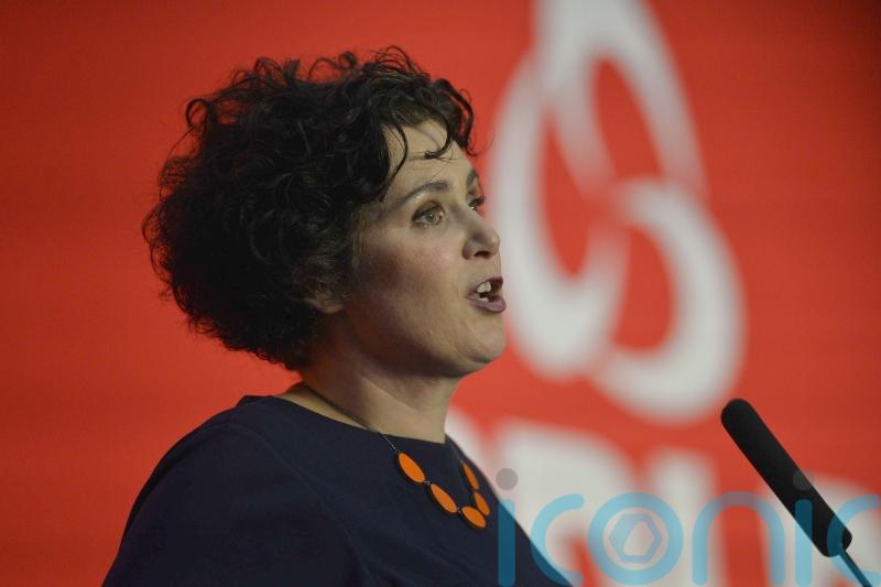 Farage has no right to &lsquo;tear up&rsquo; Good Friday Agreement &ndash; Hanna