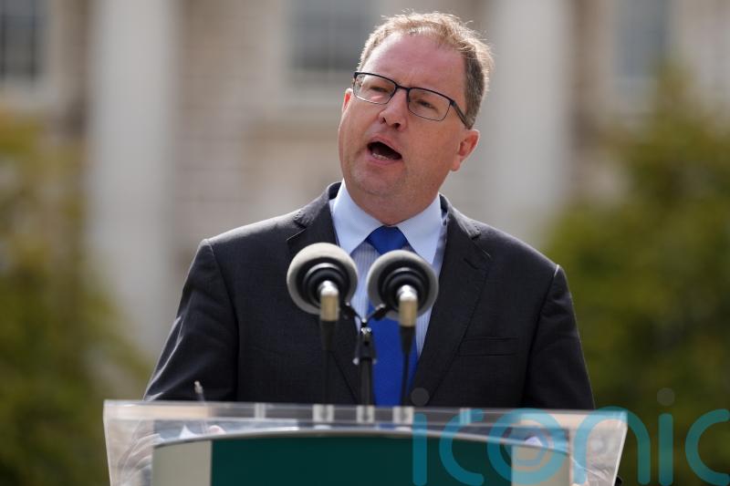 Random selection for college courses is &lsquo;least worst&rsquo; system, says minister