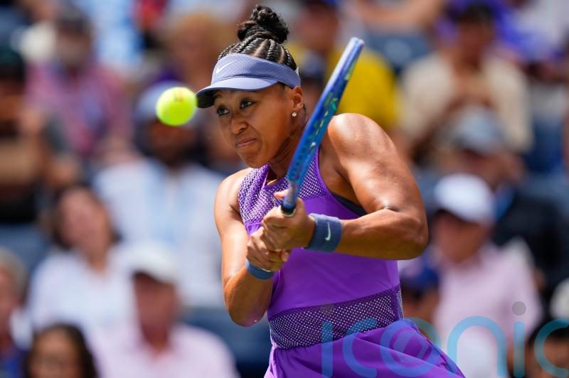 Naomi Osaka hits out at Jelena Ostapenko over US Open comments