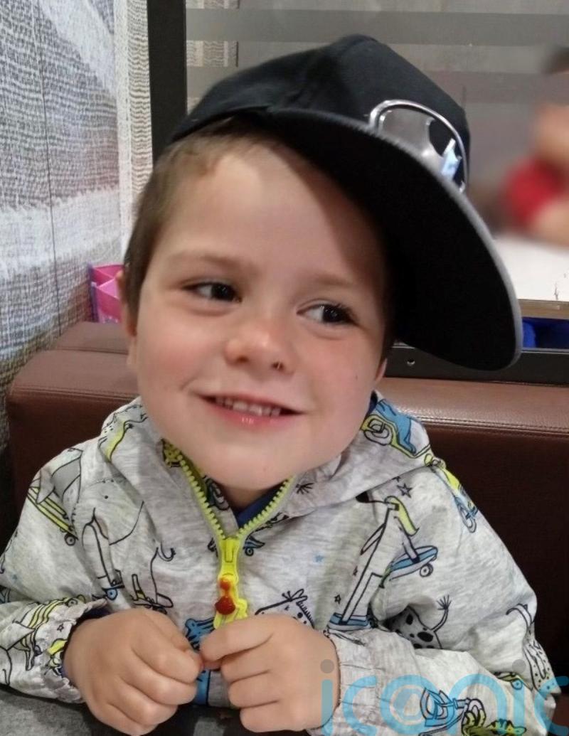 Gardai make new appeal over missing schoolboy Kyran Durnin