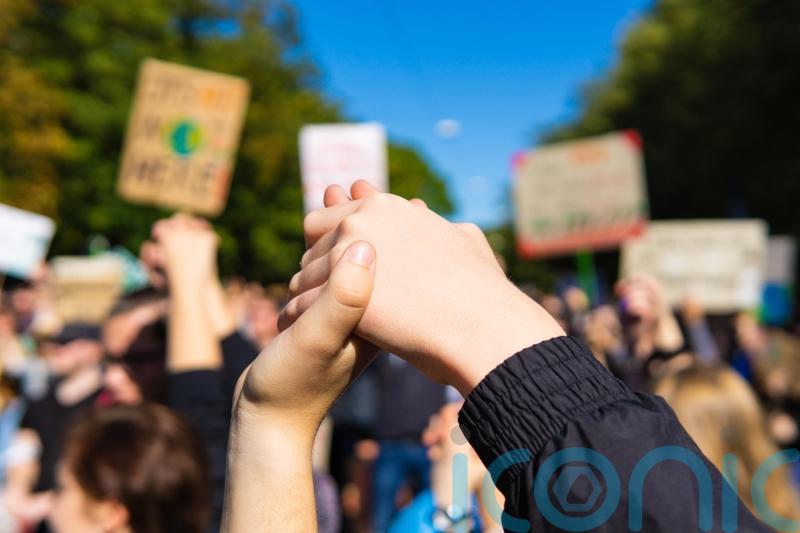 Little appetite for celebrities airing political views, polling suggests