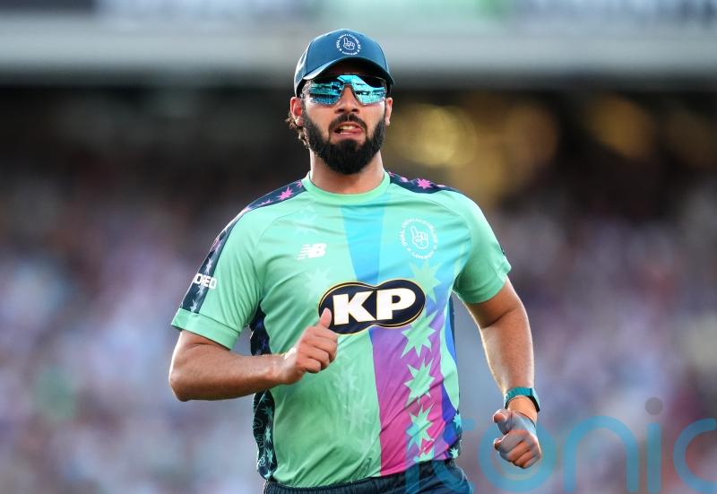 Saqib Mahmood out to prove point to England skipper Harry Brook in Hundred final