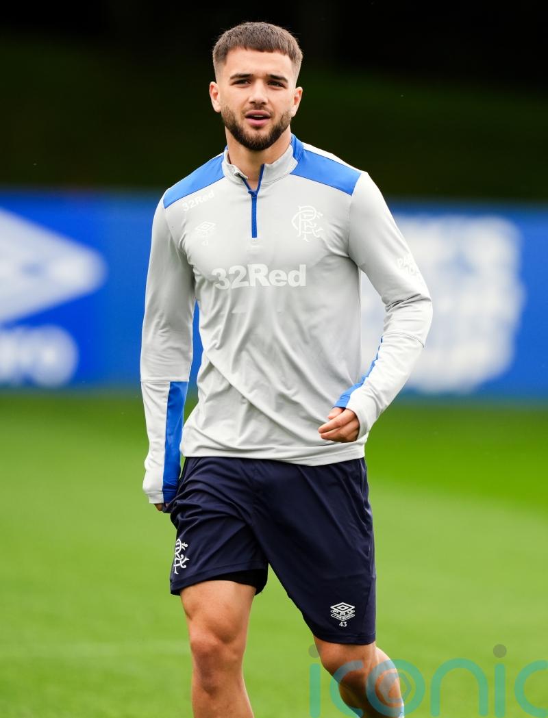 Russell Martin fails to clear up Nico Raskin uncertainty ahead of Old Firm clash