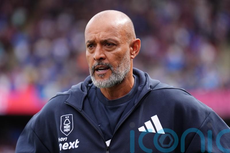 Nuno Espirito Santo keen for talks with Nottingham Forest owner after rift