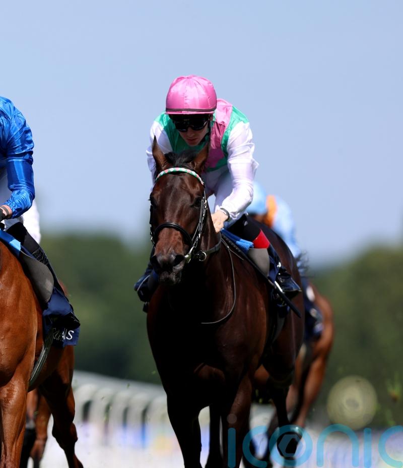 Publish ruled out of Solario test at Sandown