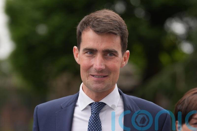 Chambers backs Jim Gavin for Fianna Fail presidential nominee