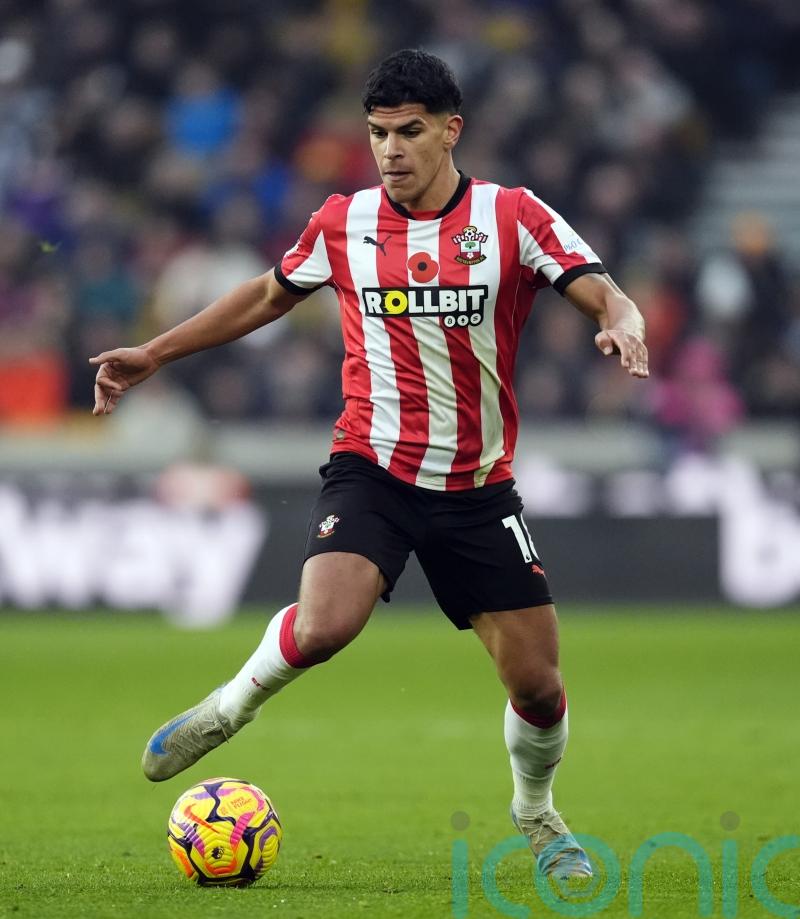 Graham Potter believes Mateus Fernandes will be a hit with West Ham fans