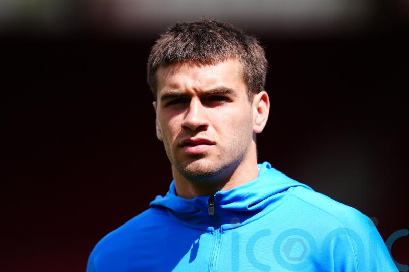 Chelsea in talks to recall Marc Guiu from Sunderland as Liam Delap injury cover