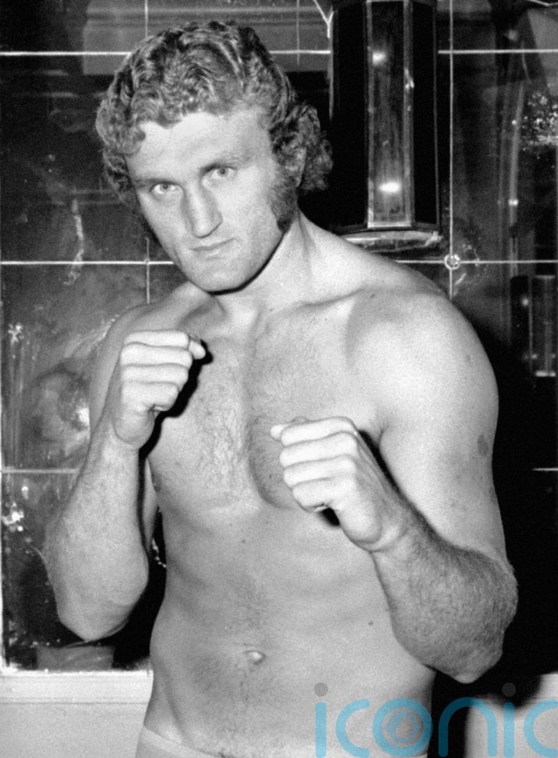 Former British and European heavyweight champion Joe Bugner dies aged 75