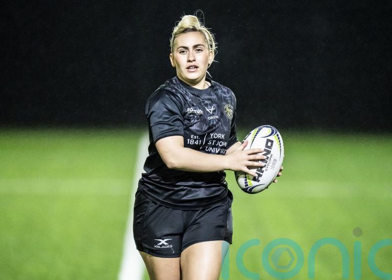 Sinead Peach shows &lsquo;genuine remorse&rsquo; following alleged X-rated rant at referee