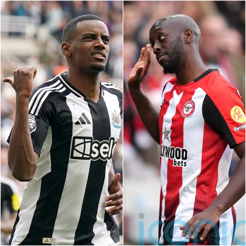 Tuesday&rsquo;s briefing: Alexander Isak and Yoane Wissa force moves in &pound;3bn window